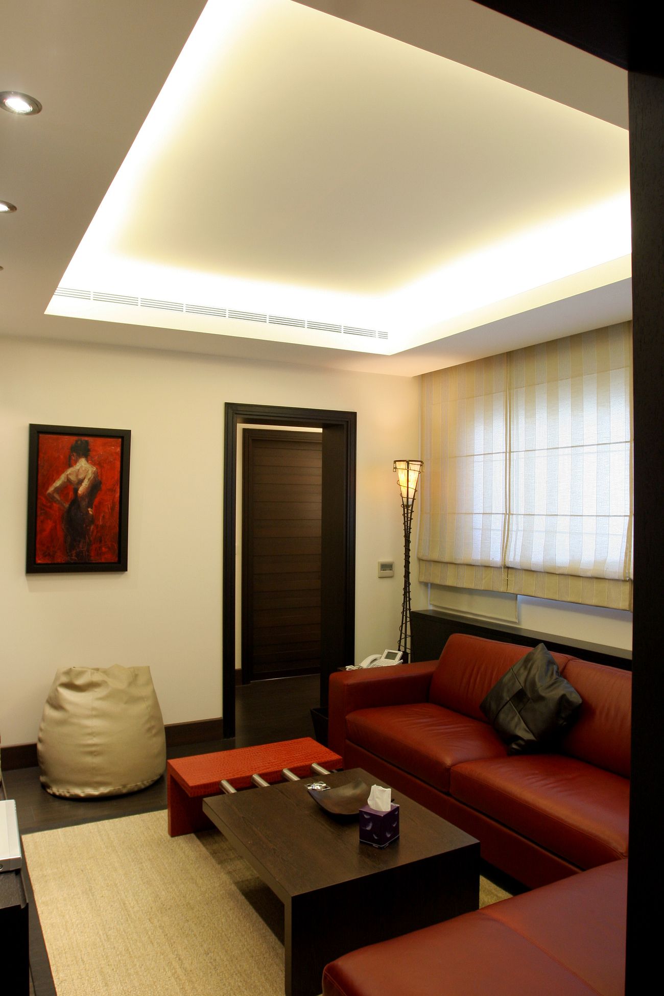 Apartment KO